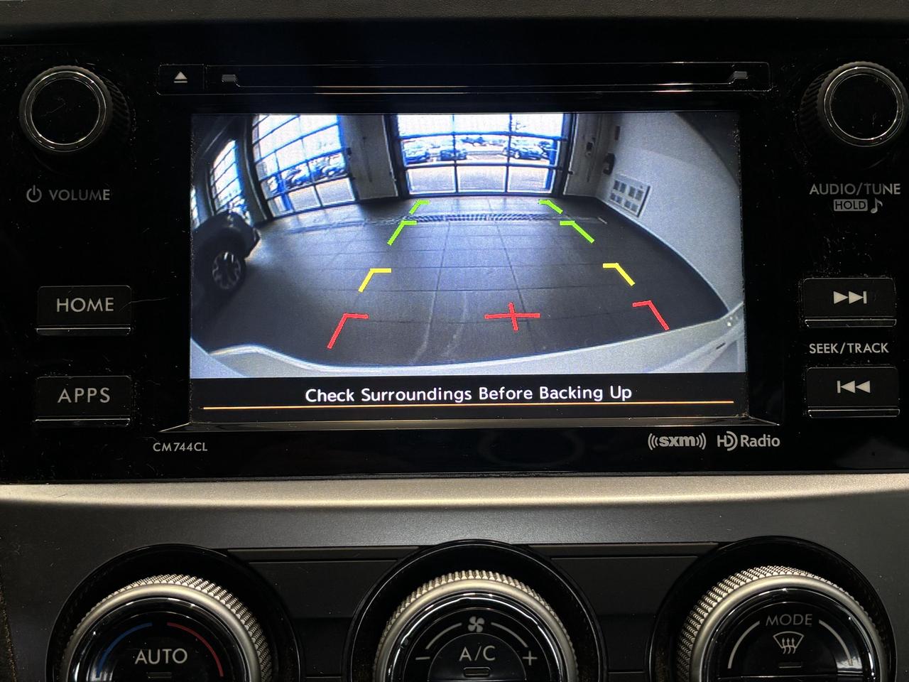 2015 Subaru XV Crosstrek TOURING   ONE OWNER   CLEAN CARFAX   SOLD AS-IS Photo