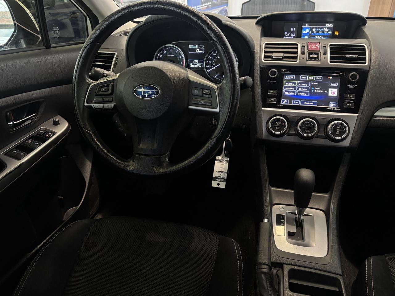 2015 Subaru XV Crosstrek TOURING   ONE OWNER   CLEAN CARFAX   SOLD AS-IS Photo