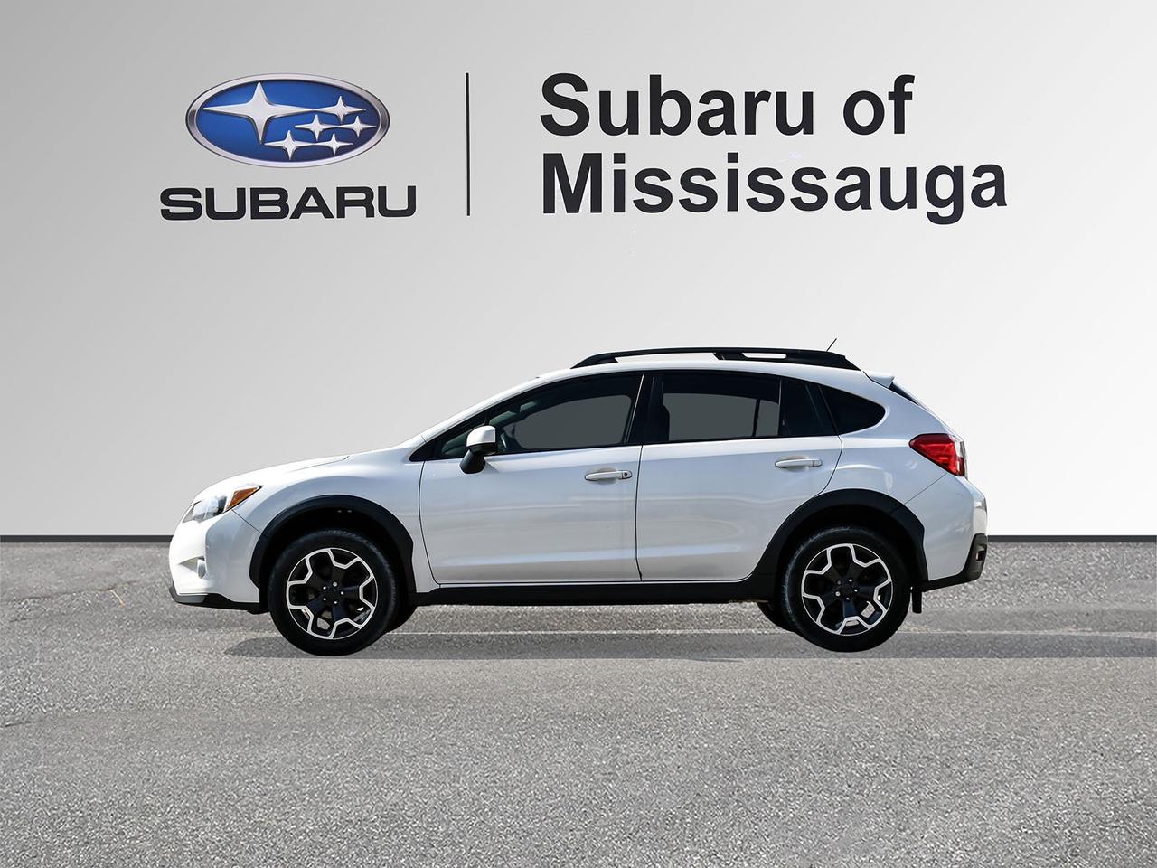 2015 Subaru XV Crosstrek TOURING   ONE OWNER   CLEAN CARFAX   SOLD AS-IS Photo2