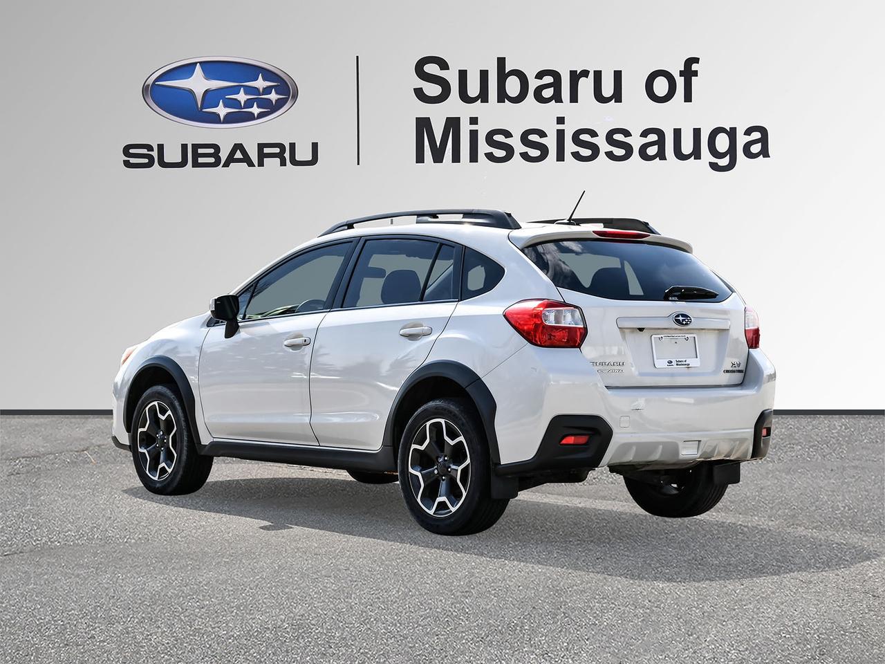 2015 Subaru XV Crosstrek TOURING   ONE OWNER   CLEAN CARFAX   SOLD AS-IS Photo