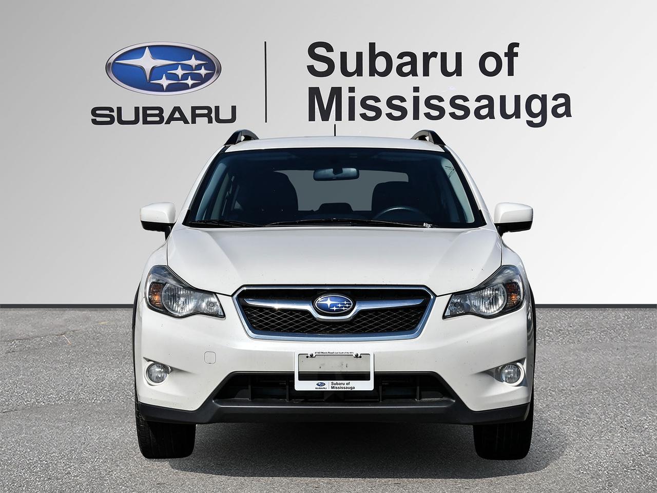 2015 Subaru XV Crosstrek TOURING   ONE OWNER   CLEAN CARFAX   SOLD AS-IS Photo