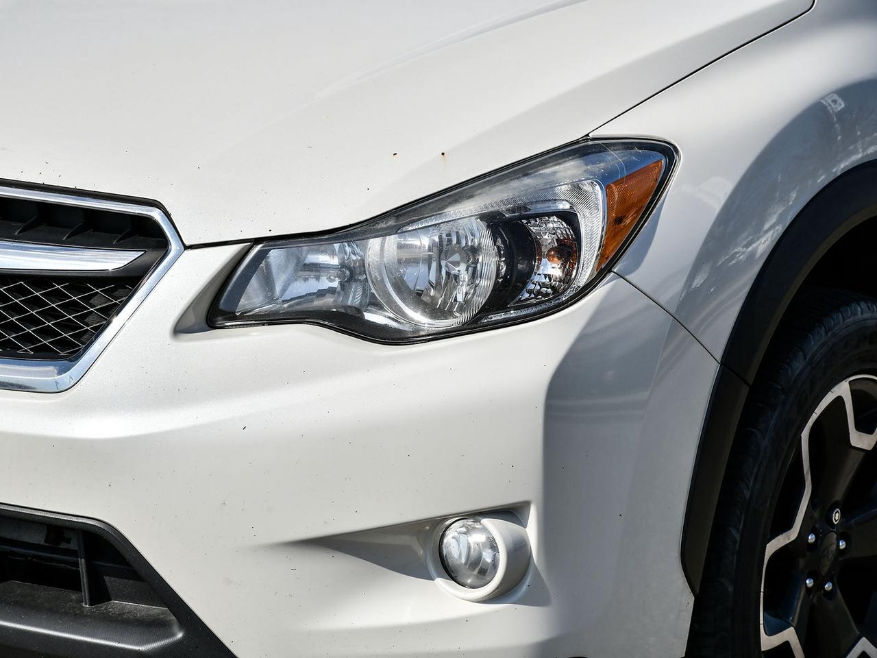 2015 Subaru XV Crosstrek TOURING   ONE OWNER   CLEAN CARFAX   SOLD AS-IS Photo