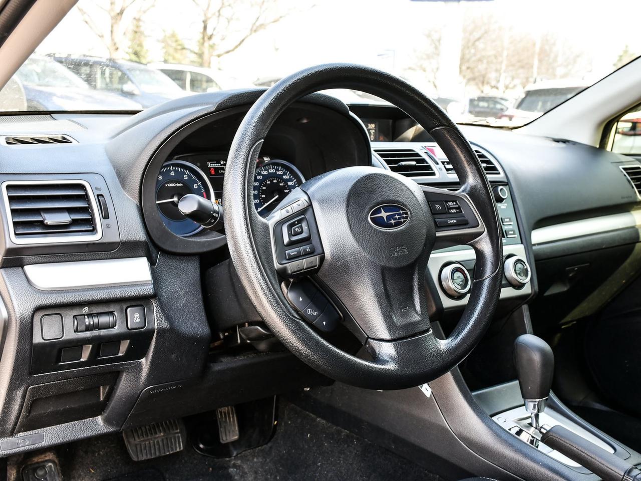 2015 Subaru XV Crosstrek TOURING   ONE OWNER   CLEAN CARFAX   SOLD AS-IS Photo