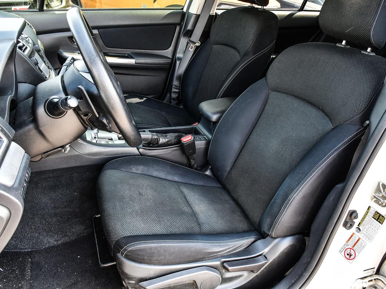 2015 Subaru XV Crosstrek TOURING   ONE OWNER   CLEAN CARFAX   SOLD AS-IS Photo