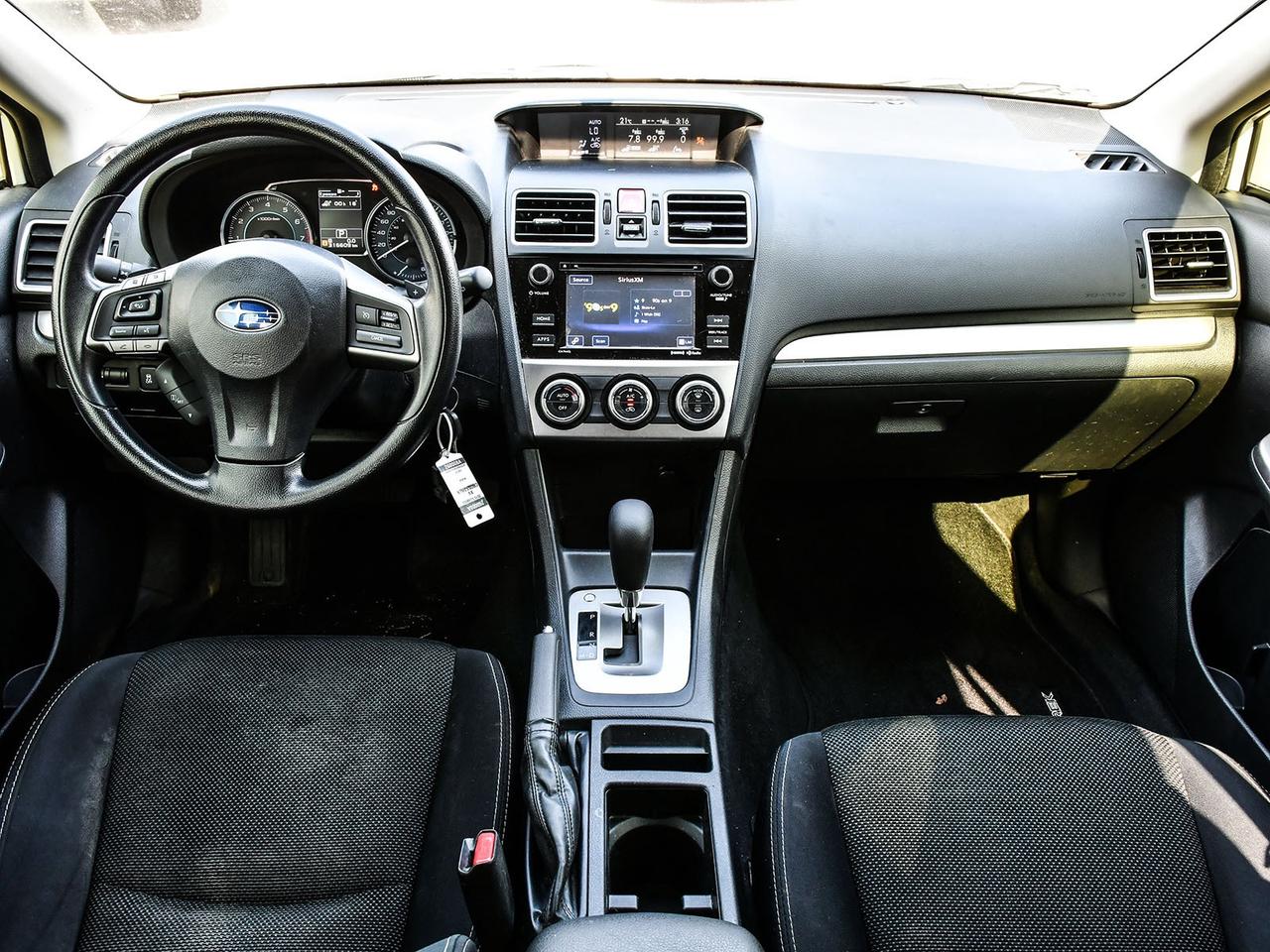 2015 Subaru XV Crosstrek TOURING   ONE OWNER   CLEAN CARFAX   SOLD AS-IS Photo