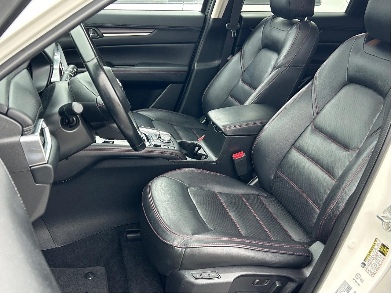 2024 Mazda CX-5 GS/AWD/PWR SUNROOF/BACKUP CAM CALL NAPANEE Photo
