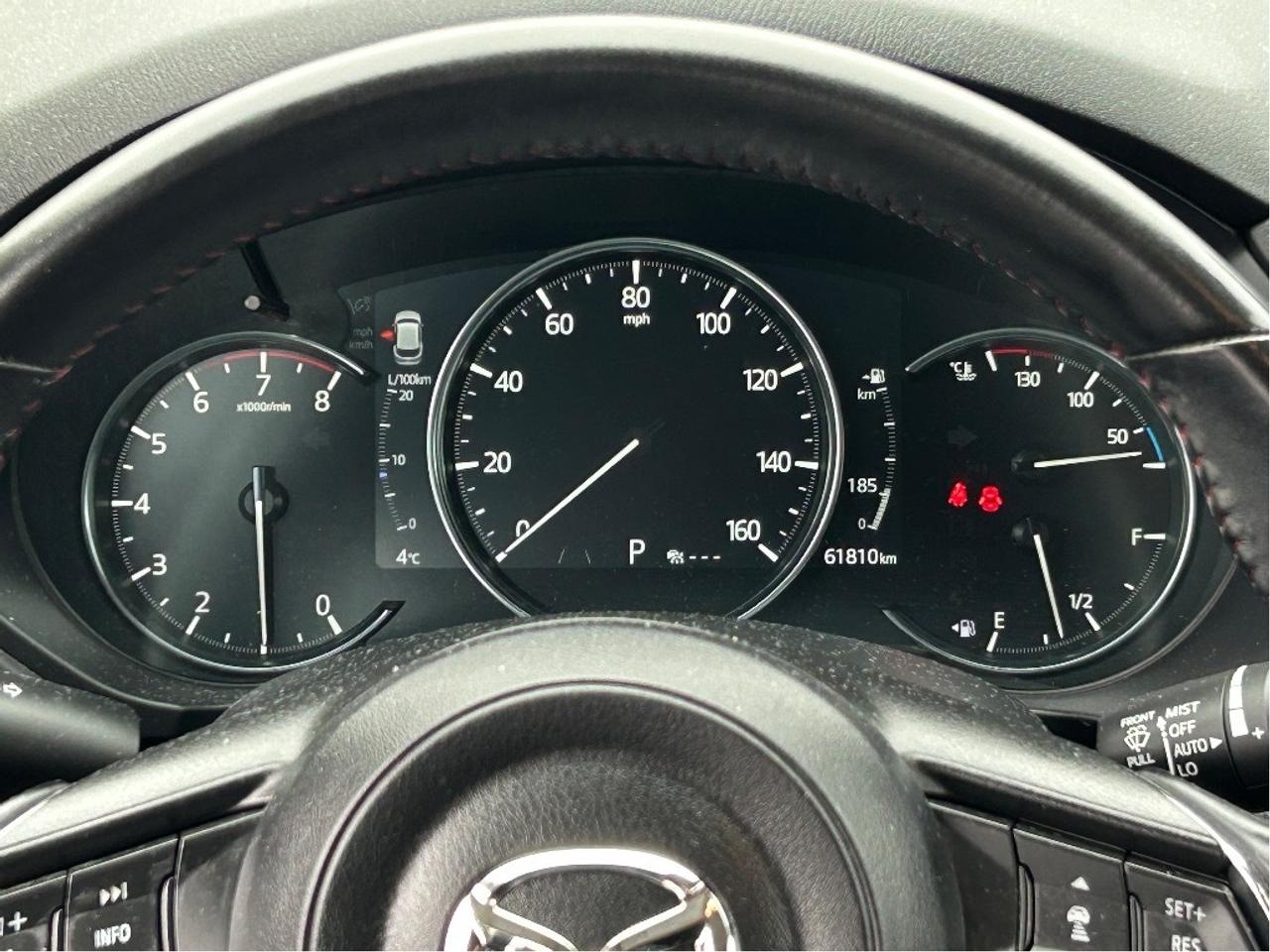 2024 Mazda CX-5 GS/AWD/PWR SUNROOF/BACKUP CAM CALL NAPANEE Photo