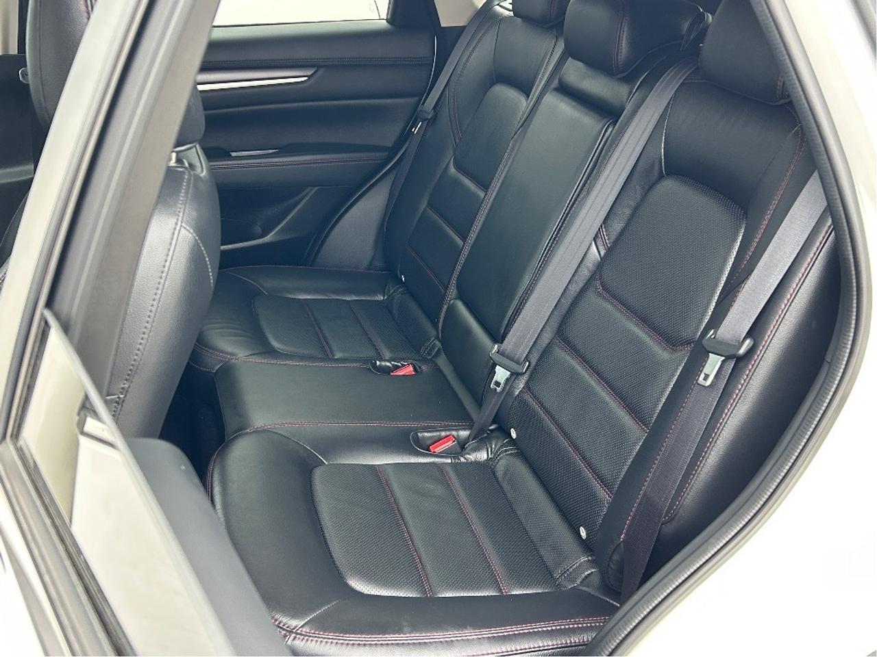 2024 Mazda CX-5 GS/AWD/PWR SUNROOF/BACKUP CAM CALL NAPANEE Photo