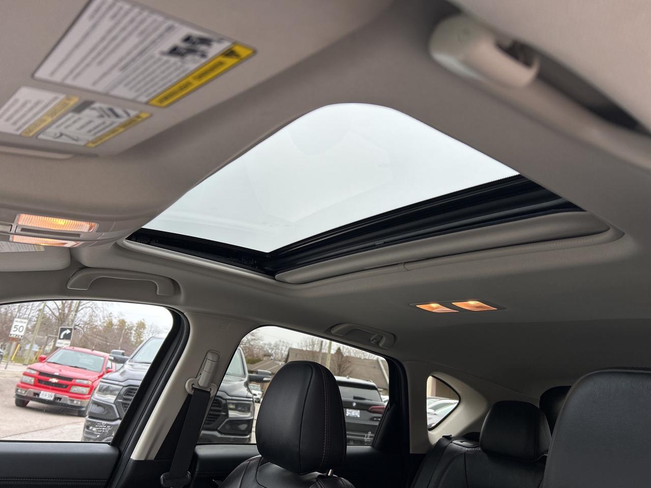 2024 Mazda CX-5 GS/AWD/PWR SUNROOF/BACKUP CAM CALL NAPANEE Photo