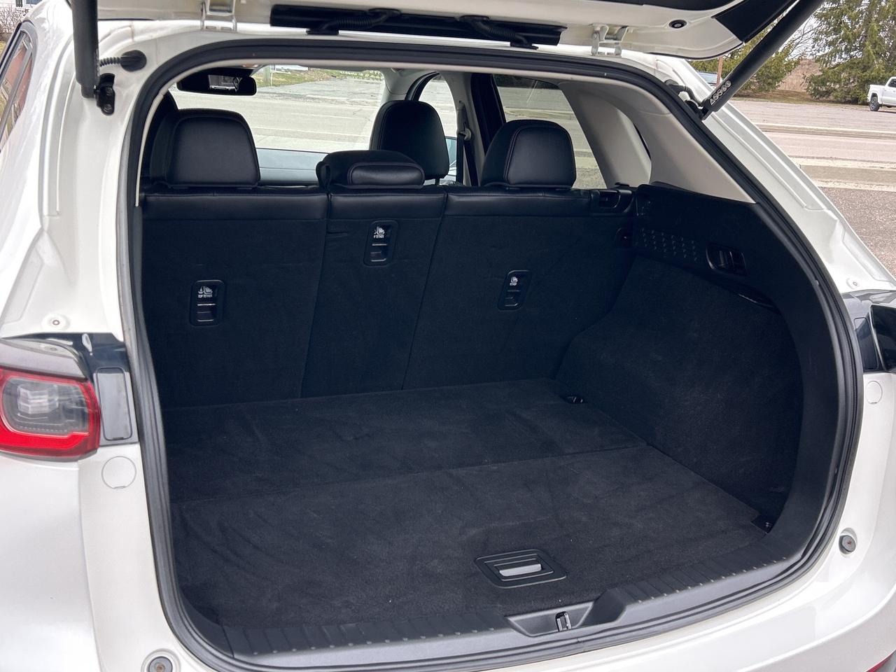 2024 Mazda CX-5 GS/AWD/PWR SUNROOF/BACKUP CAM CALL NAPANEE Photo