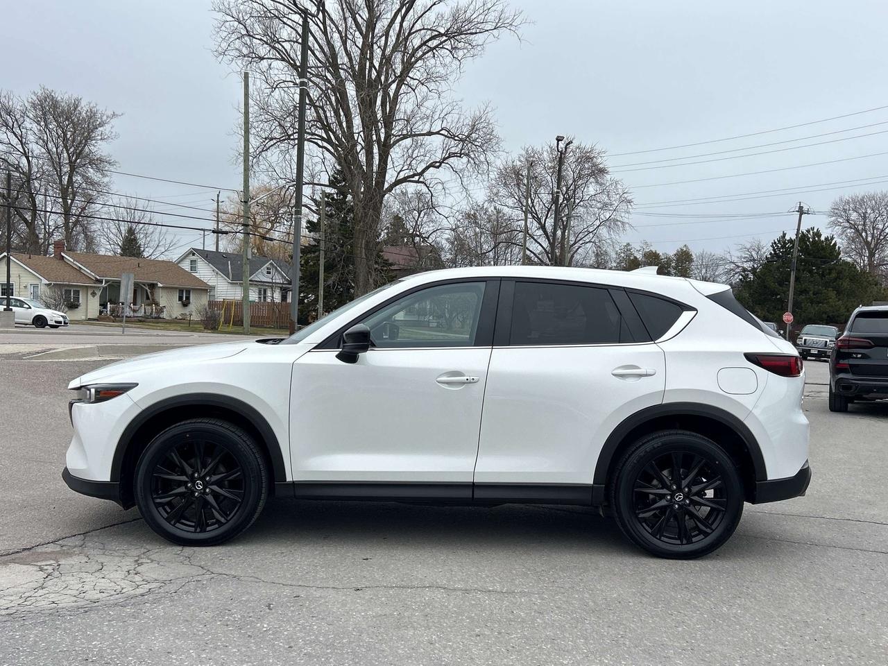 2024 Mazda CX-5 GS/AWD/PWR SUNROOF/BACKUP CAM CALL NAPANEE Photo1