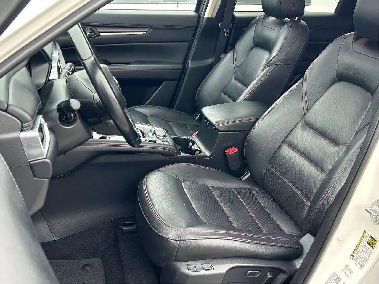 2024 Mazda CX-5 GS/AWD/PWR SUNROOF/BACKUP CAM CALL NAPANEE Photo