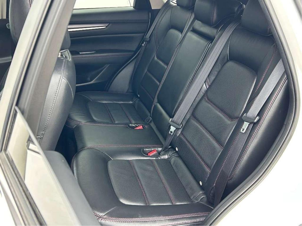 2024 Mazda CX-5 GS/AWD/PWR SUNROOF/BACKUP CAM CALL NAPANEE Photo