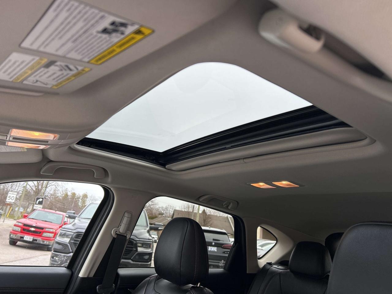 2024 Mazda CX-5 GS/AWD/PWR SUNROOF/BACKUP CAM CALL NAPANEE Photo