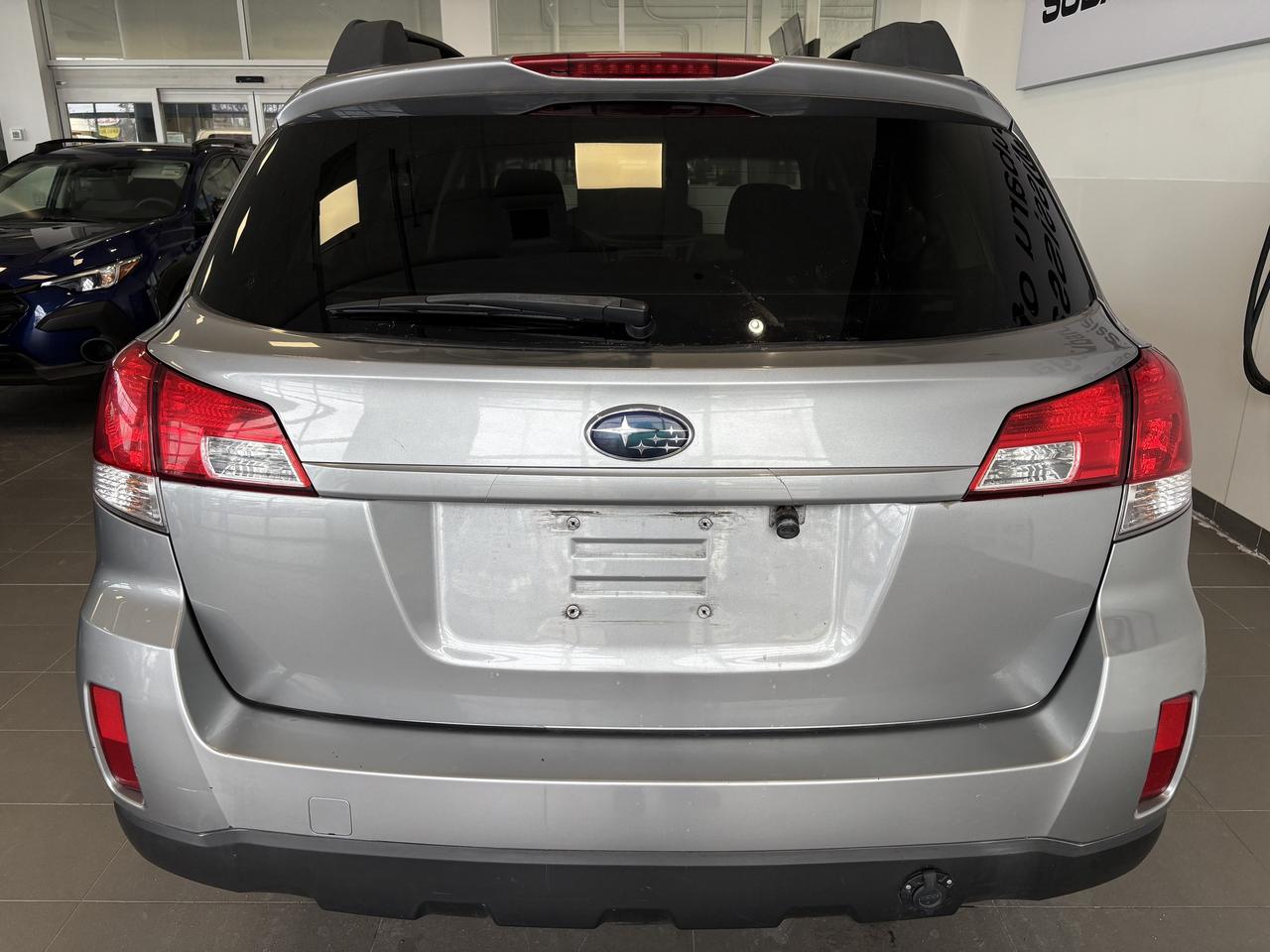 2010 Subaru Outback AWD   49 SERVICE RECORD!  DRIVES GREAT   SOLD ASIS Photo