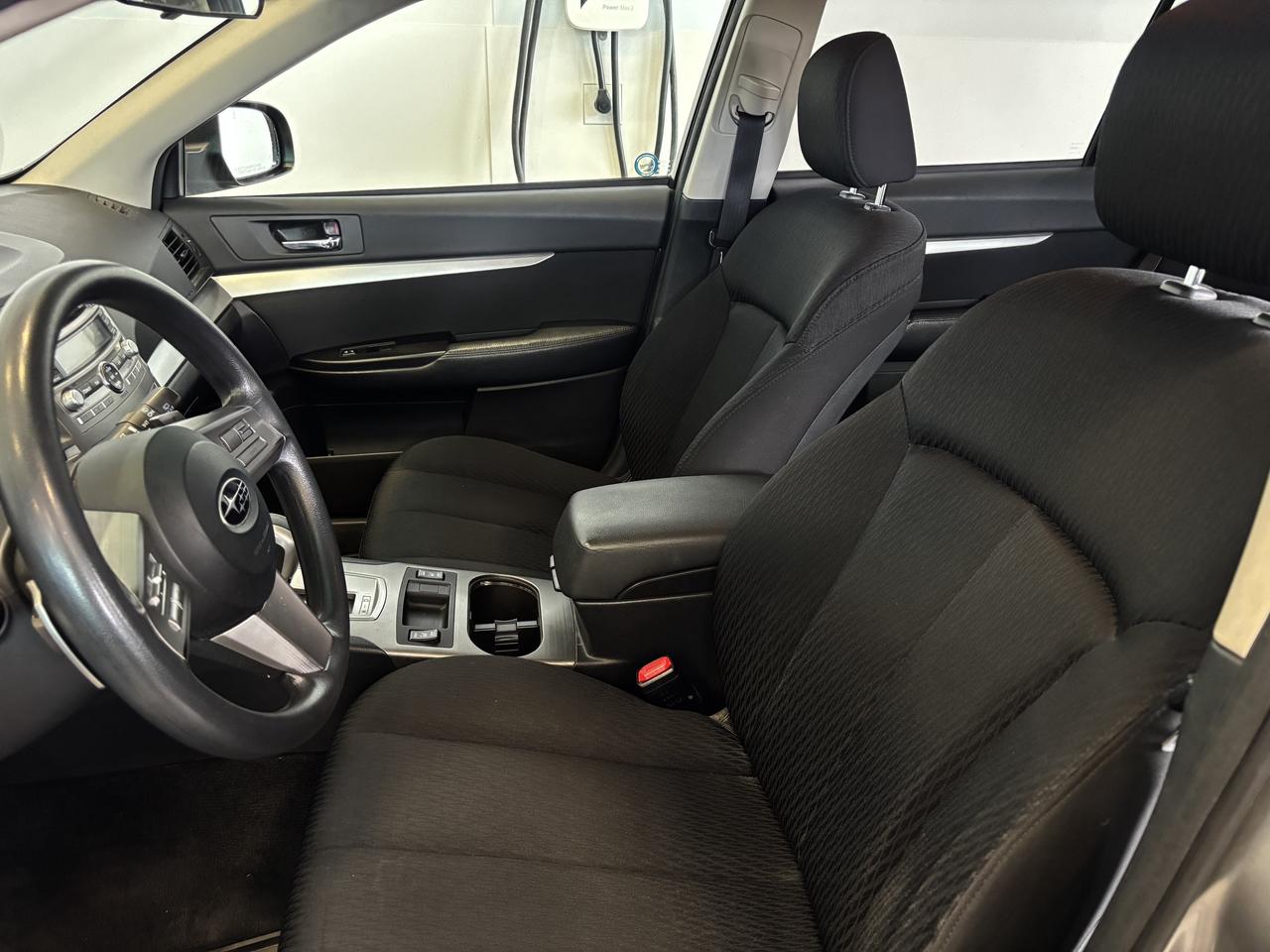 2010 Subaru Outback AWD   49 SERVICE RECORD!  DRIVES GREAT   SOLD ASIS Photo