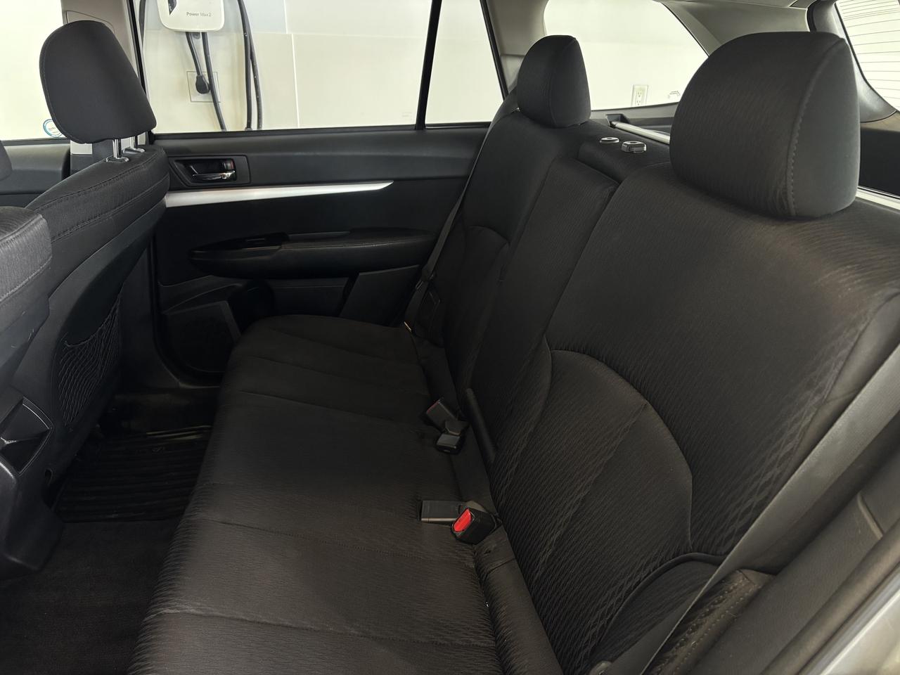 2010 Subaru Outback AWD   49 SERVICE RECORD!  DRIVES GREAT   SOLD ASIS Photo