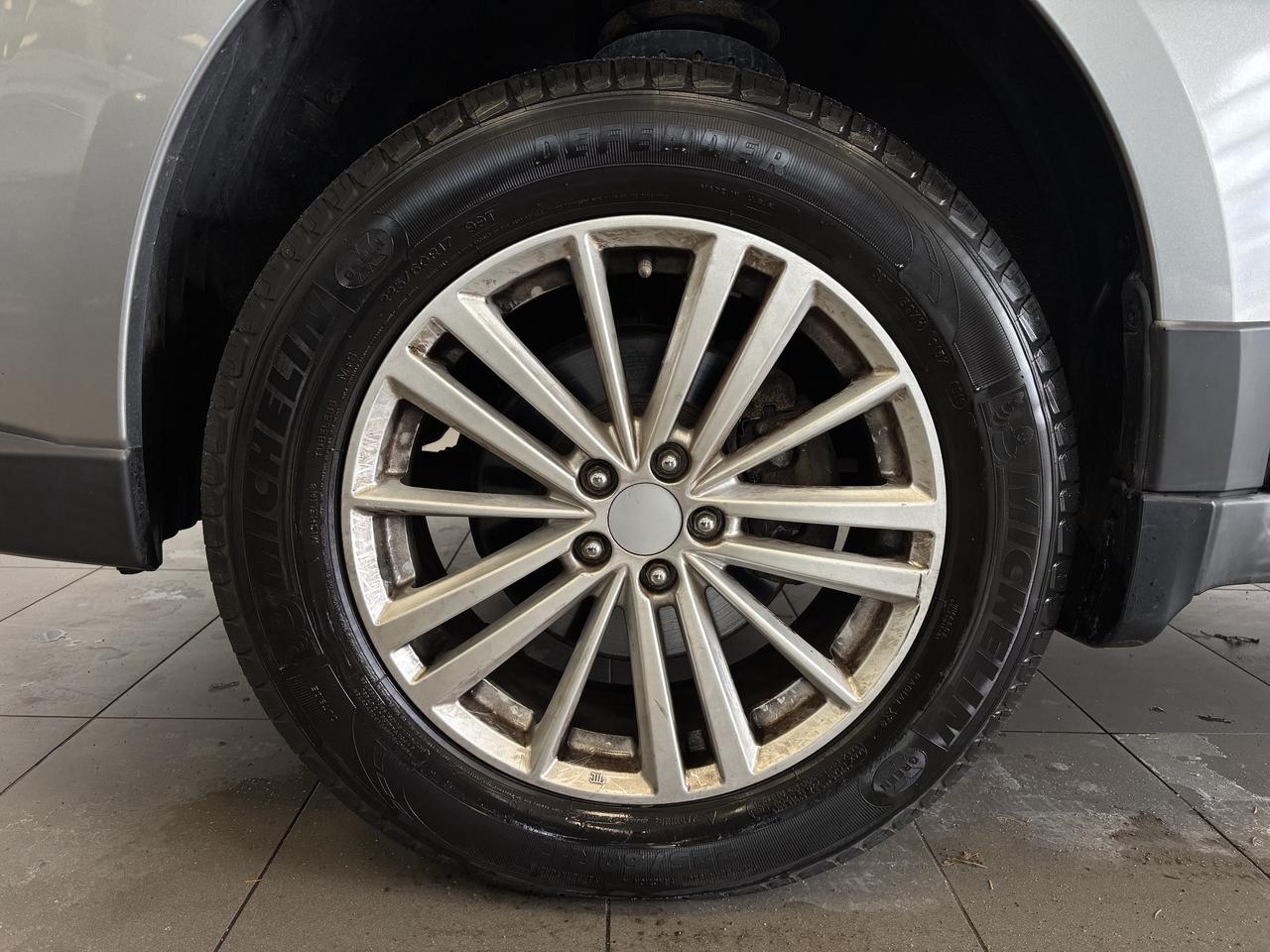 2010 Subaru Outback AWD   49 SERVICE RECORD!  DRIVES GREAT   SOLD ASIS Photo