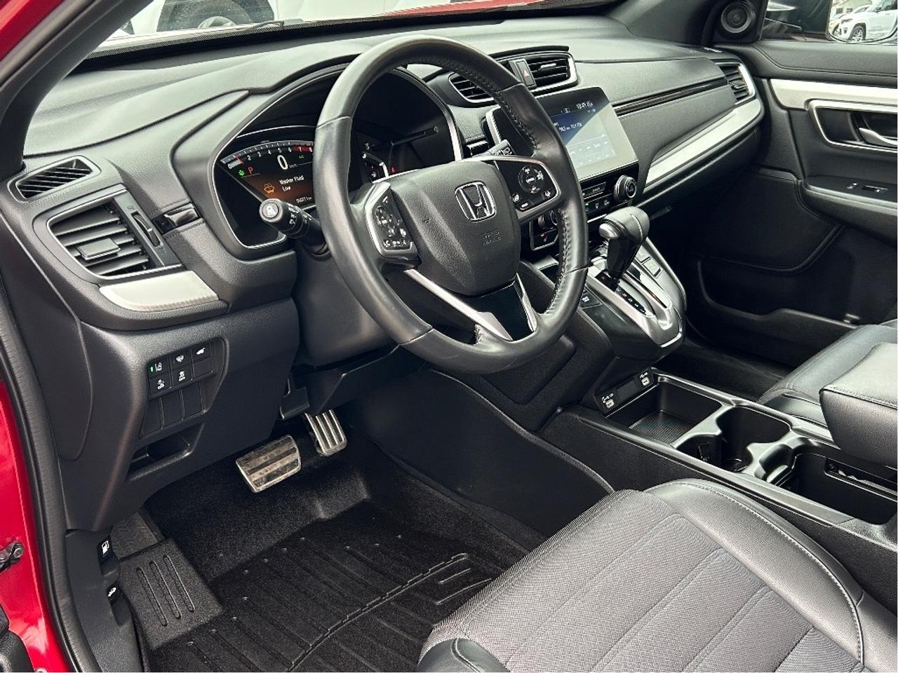 2022 Honda CR-V Sport ADAPTIVE CRUISE/APPLE CARPLAY CALL PICTON Photo