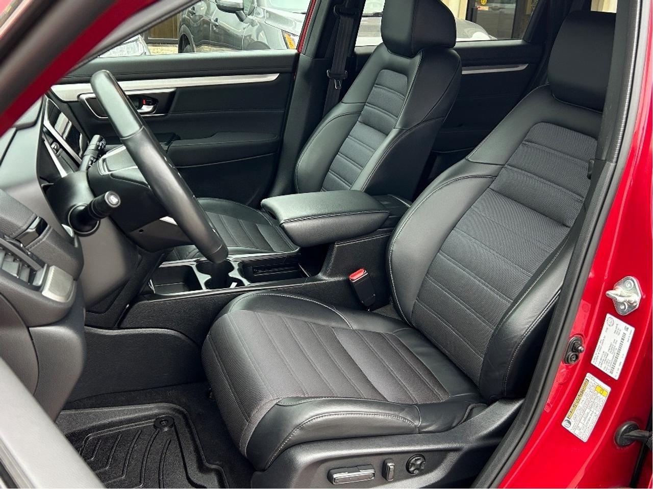 2022 Honda CR-V Sport ADAPTIVE CRUISE/APPLE CARPLAY CALL PICTON Photo