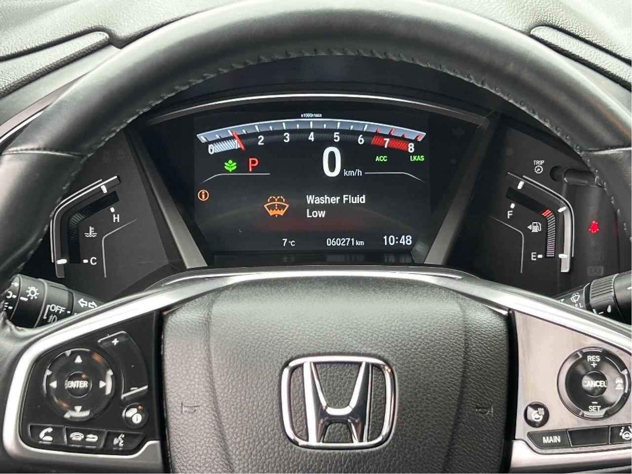 2022 Honda CR-V Sport ADAPTIVE CRUISE/APPLE CARPLAY CALL PICTON Photo
