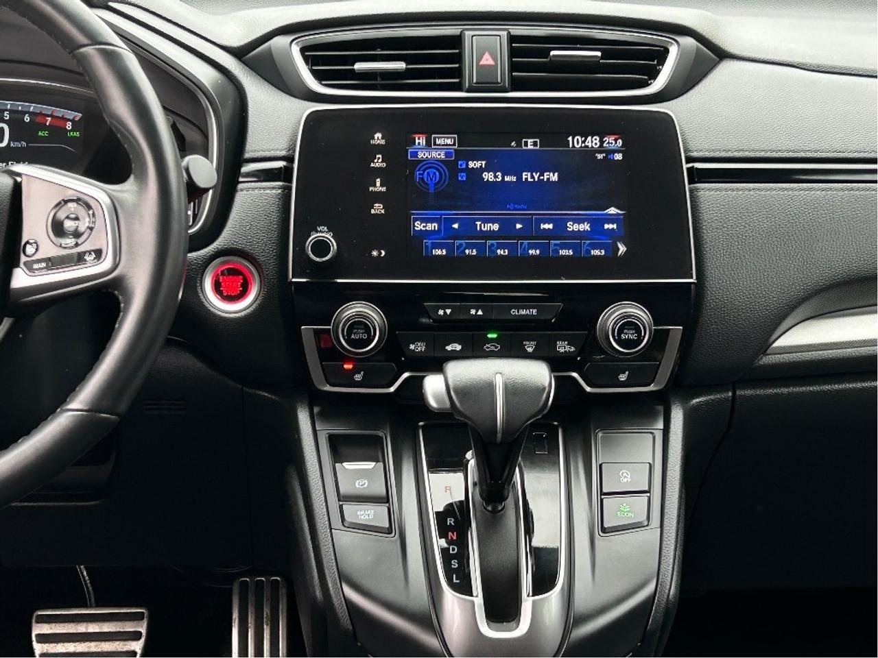 2022 Honda CR-V Sport ADAPTIVE CRUISE/APPLE CARPLAY CALL PICTON Photo