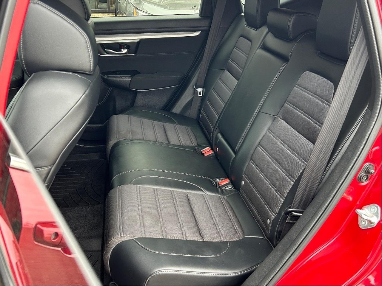 2022 Honda CR-V Sport ADAPTIVE CRUISE/APPLE CARPLAY CALL PICTON Photo