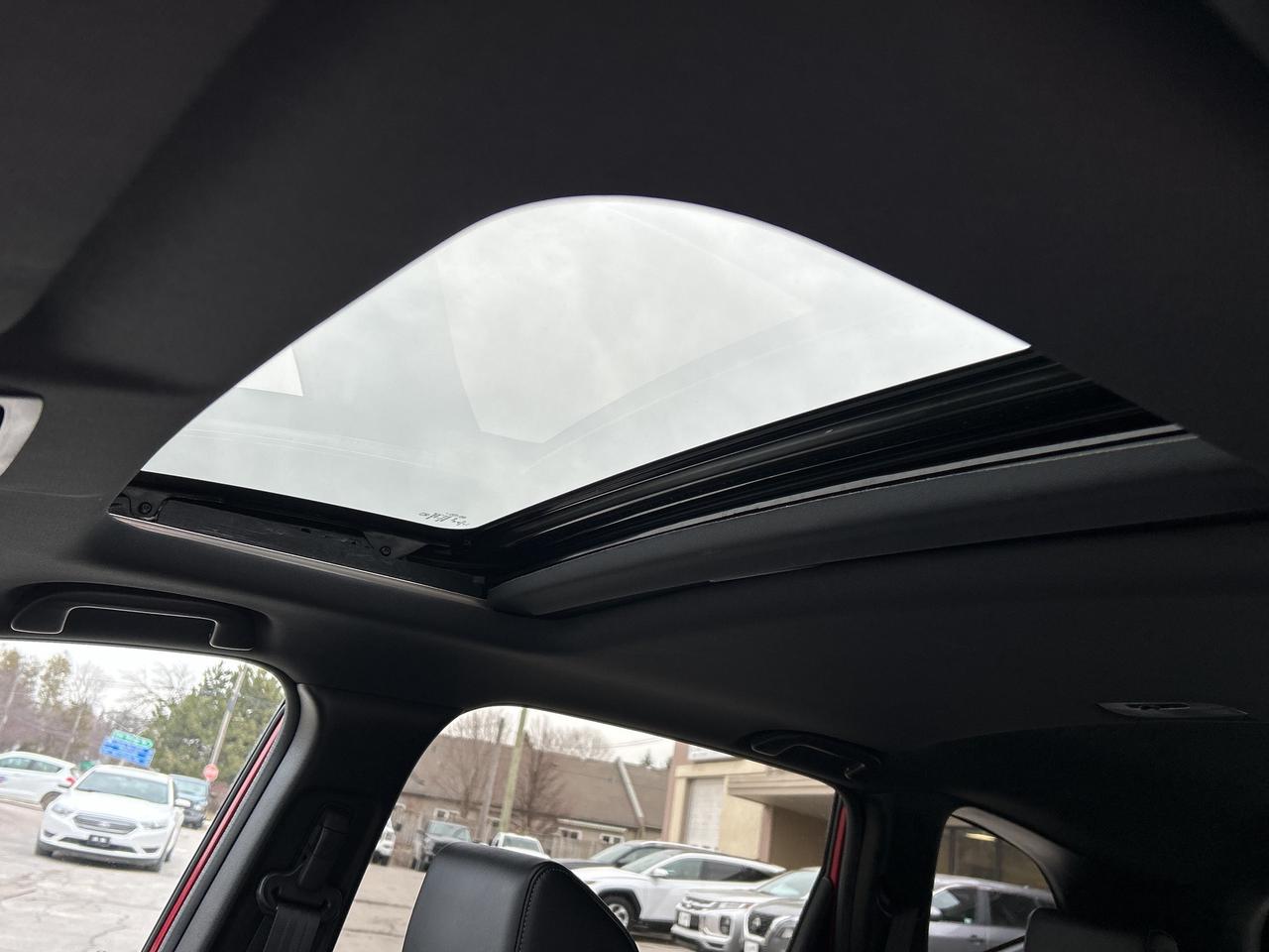 2022 Honda CR-V Sport ADAPTIVE CRUISE/APPLE CARPLAY CALL PICTON Photo