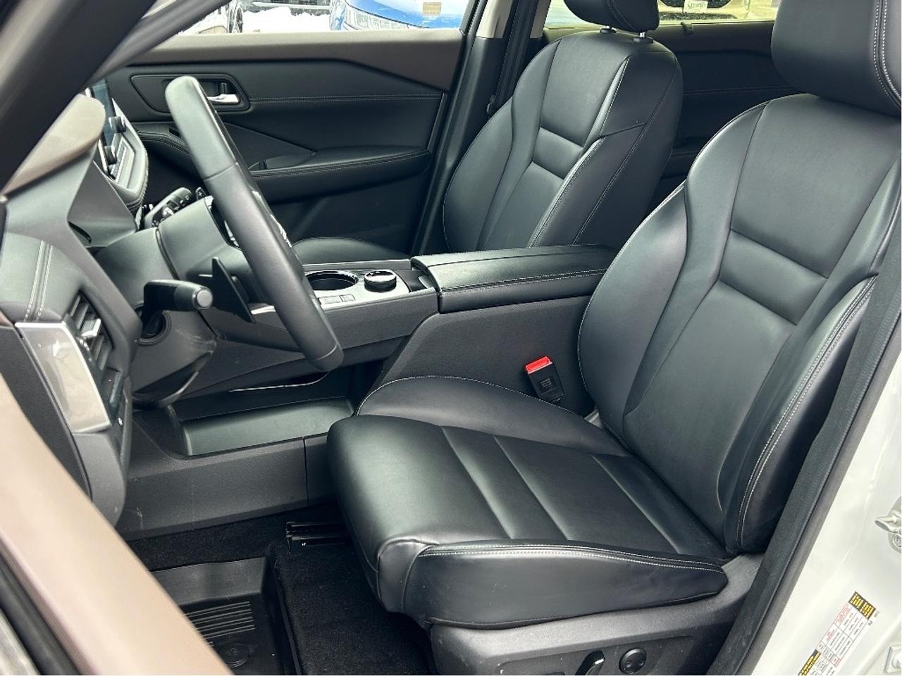 2024 Mitsubishi RVR SE Photo