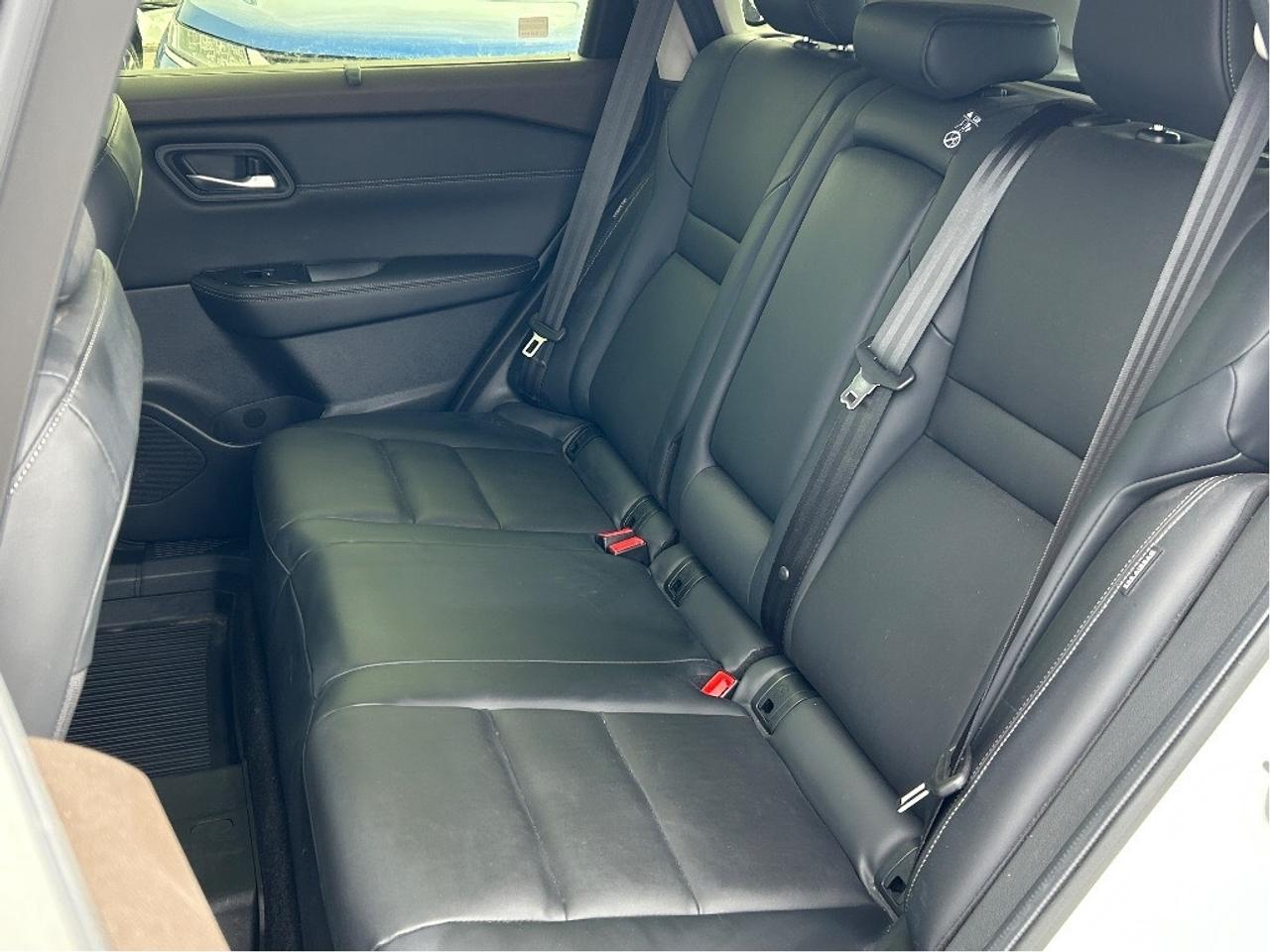 2024 Mitsubishi RVR SE Photo