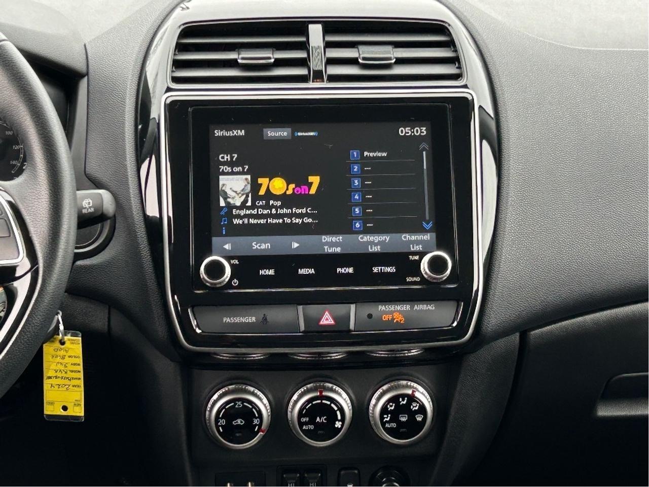 2024 Mitsubishi RVR SE Photo