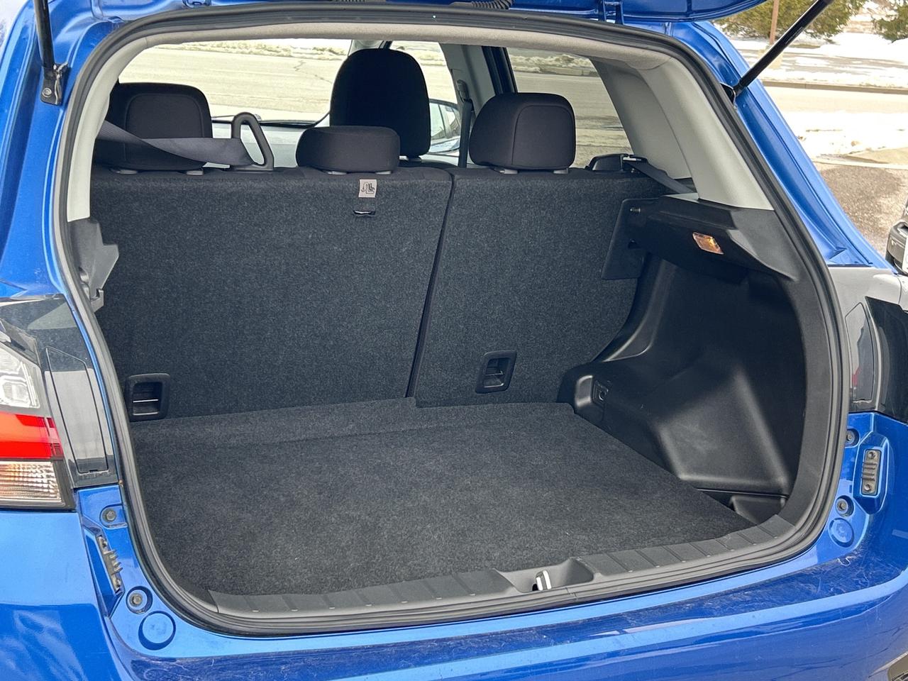 2024 Mitsubishi RVR SE Photo