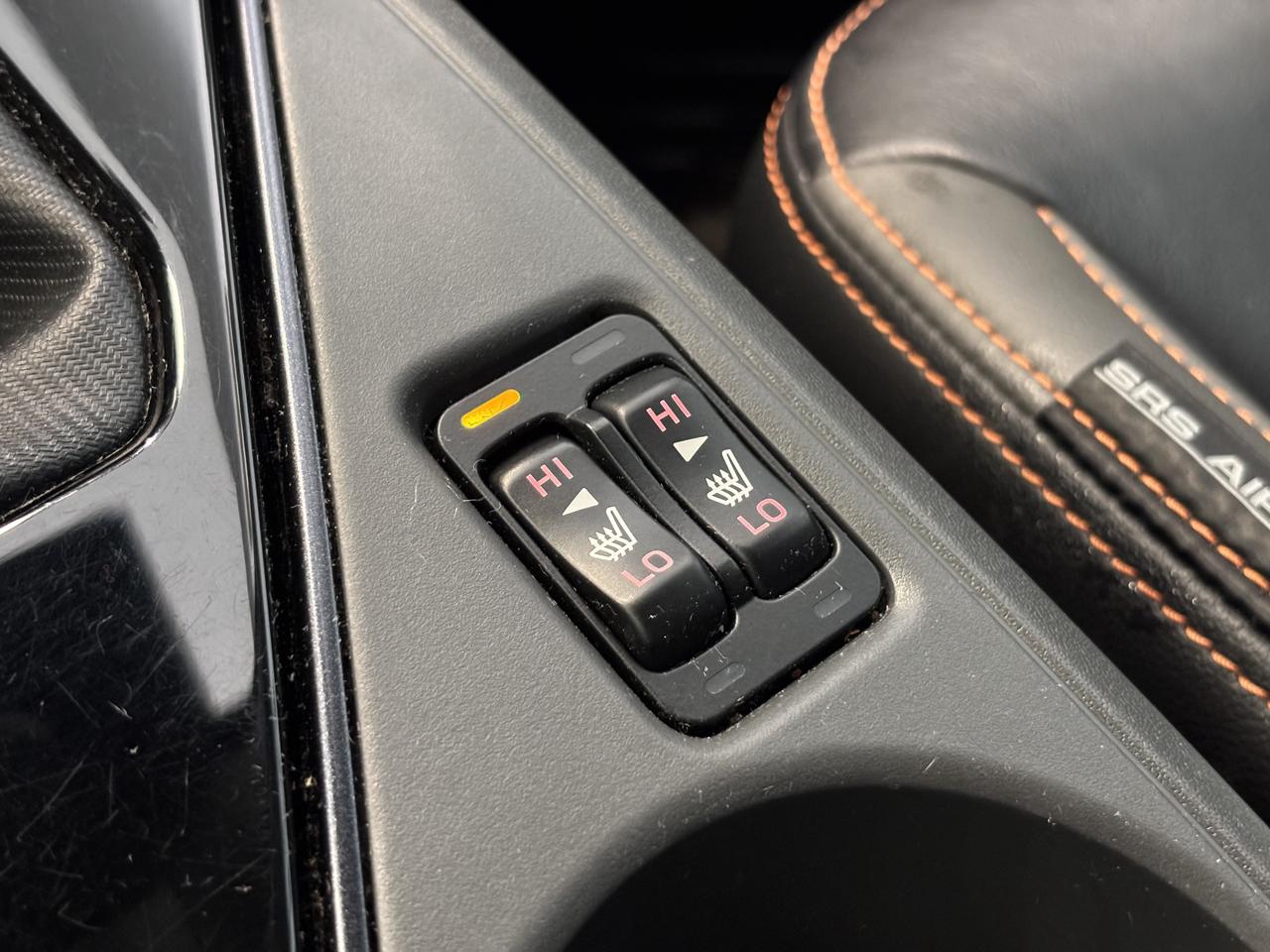 2024 Subaru Crosstrek Limited   CLEAN CARFAX   1 OWNER   NAVI   LEATHER Photo