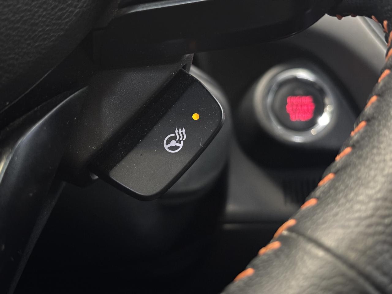 2024 Subaru Crosstrek Limited   CLEAN CARFAX   1 OWNER   NAVI   LEATHER Photo