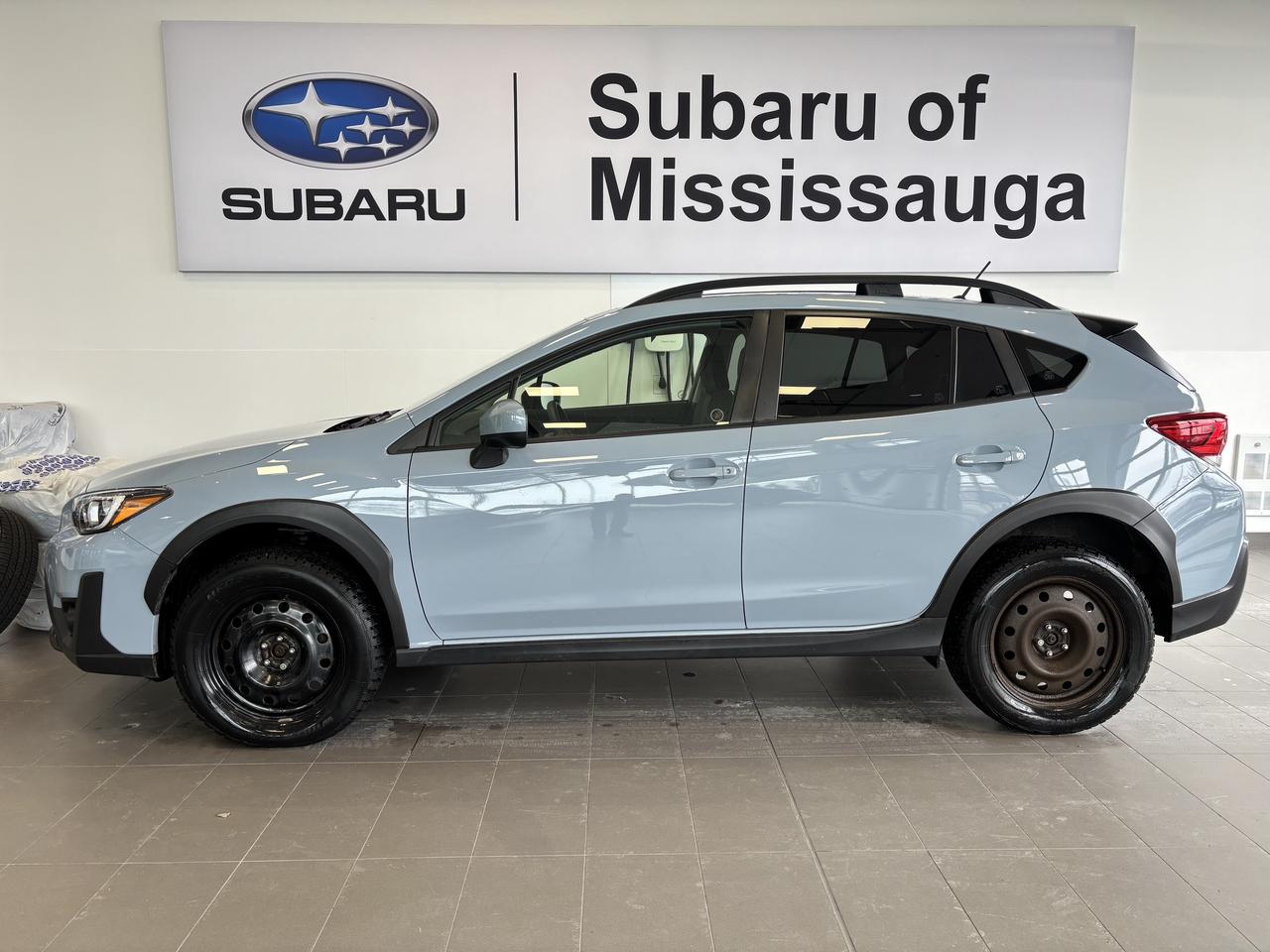 2022 Subaru Crosstrek CLEAN CARFAX   1 OWNER   2 SETS RIM/TIRES   CAMERA Photo