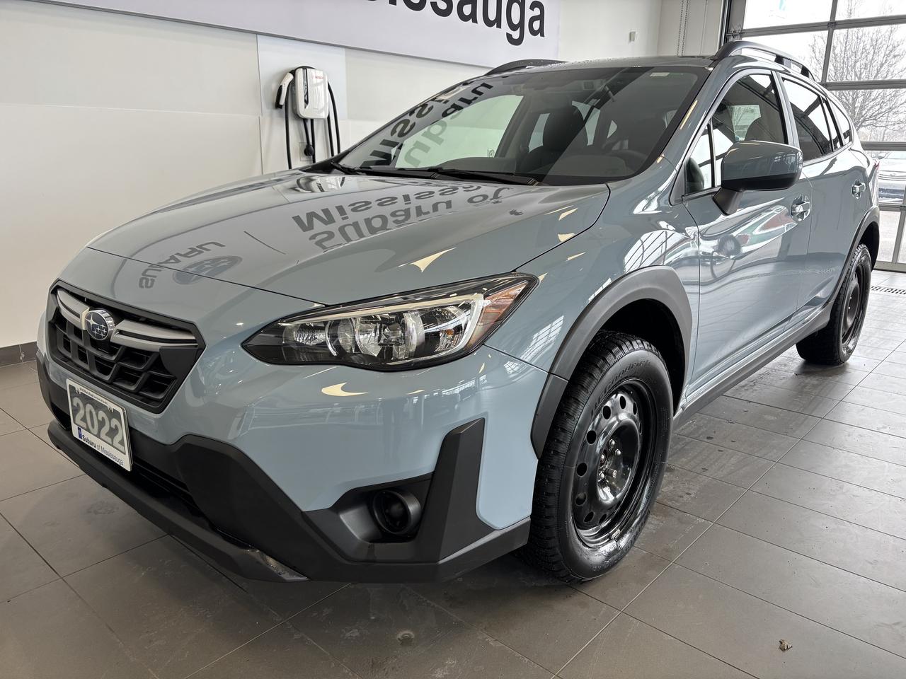 2022 Subaru Crosstrek CLEAN CARFAX   1 OWNER   2 SETS RIM/TIRES   CAMERA Photo