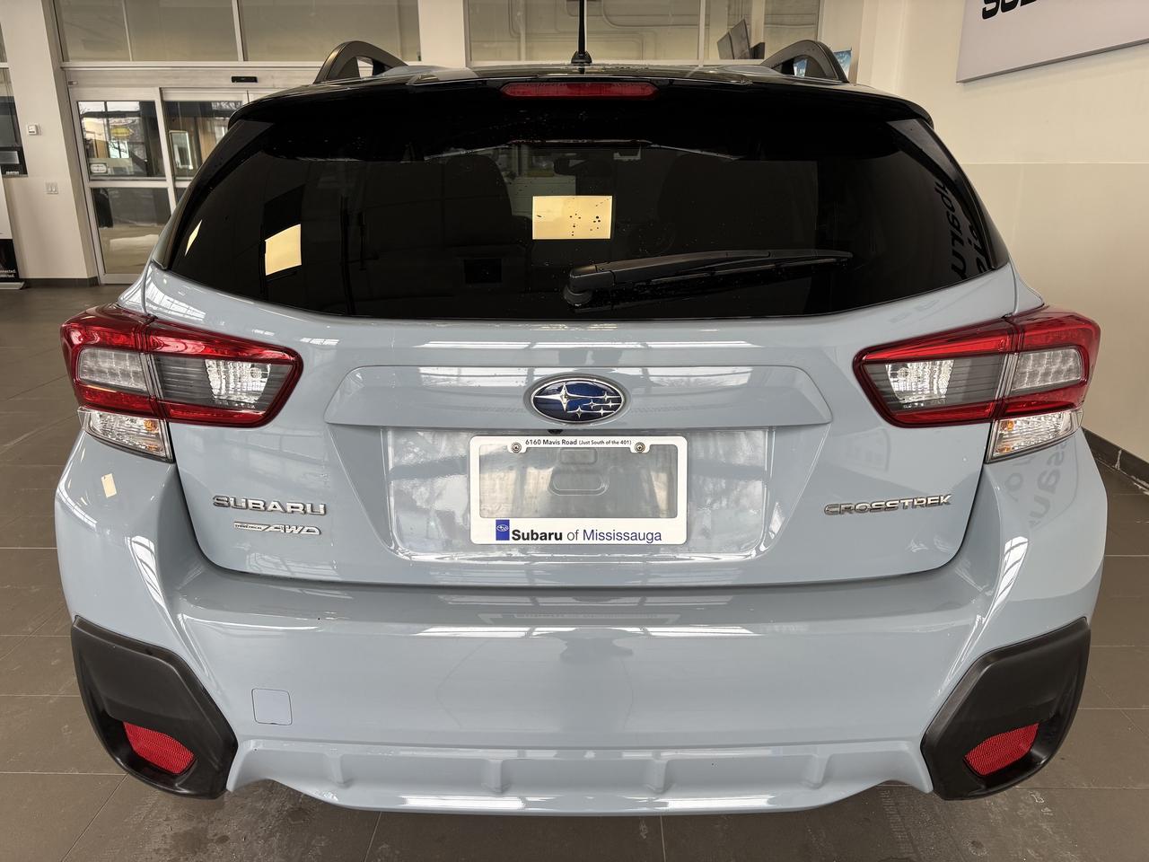 2022 Subaru Crosstrek CLEAN CARFAX   1 OWNER   2 SETS RIM/TIRES   CAMERA Photo