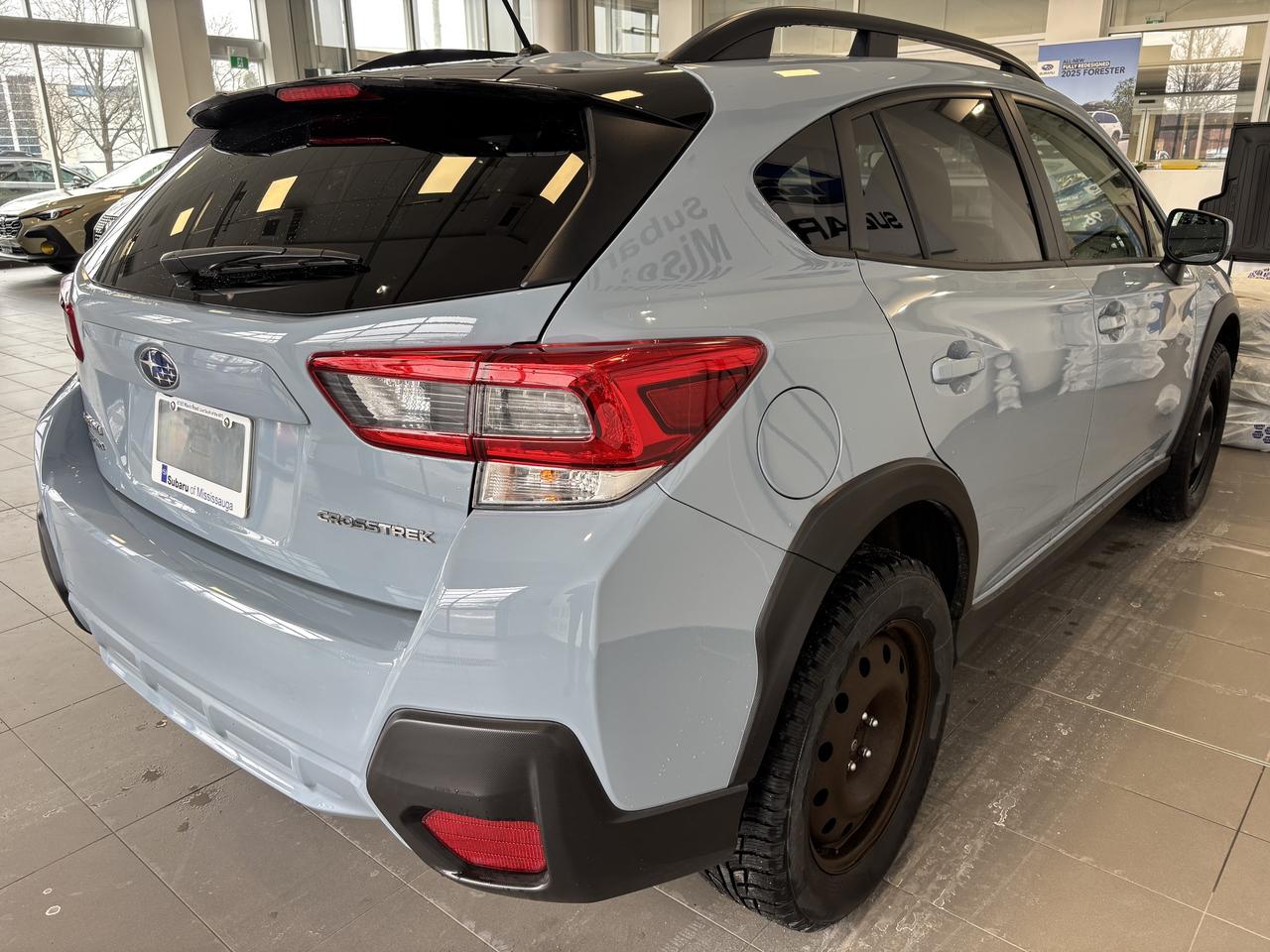 2022 Subaru Crosstrek CLEAN CARFAX   1 OWNER   2 SETS RIM/TIRES   CAMERA Photo