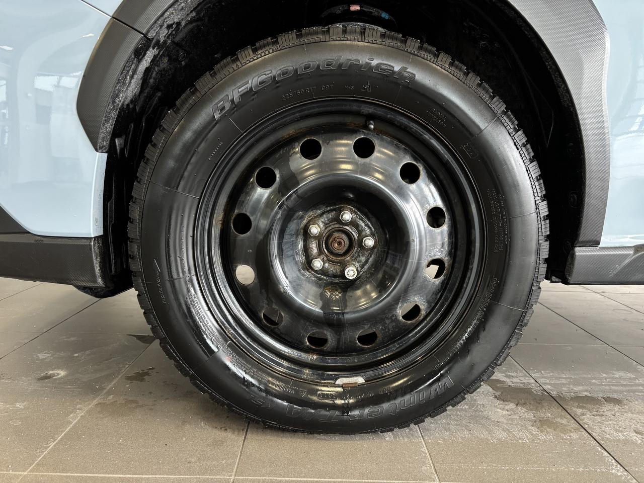 2022 Subaru Crosstrek CLEAN CARFAX   1 OWNER   2 SETS RIM/TIRES   CAMERA Photo