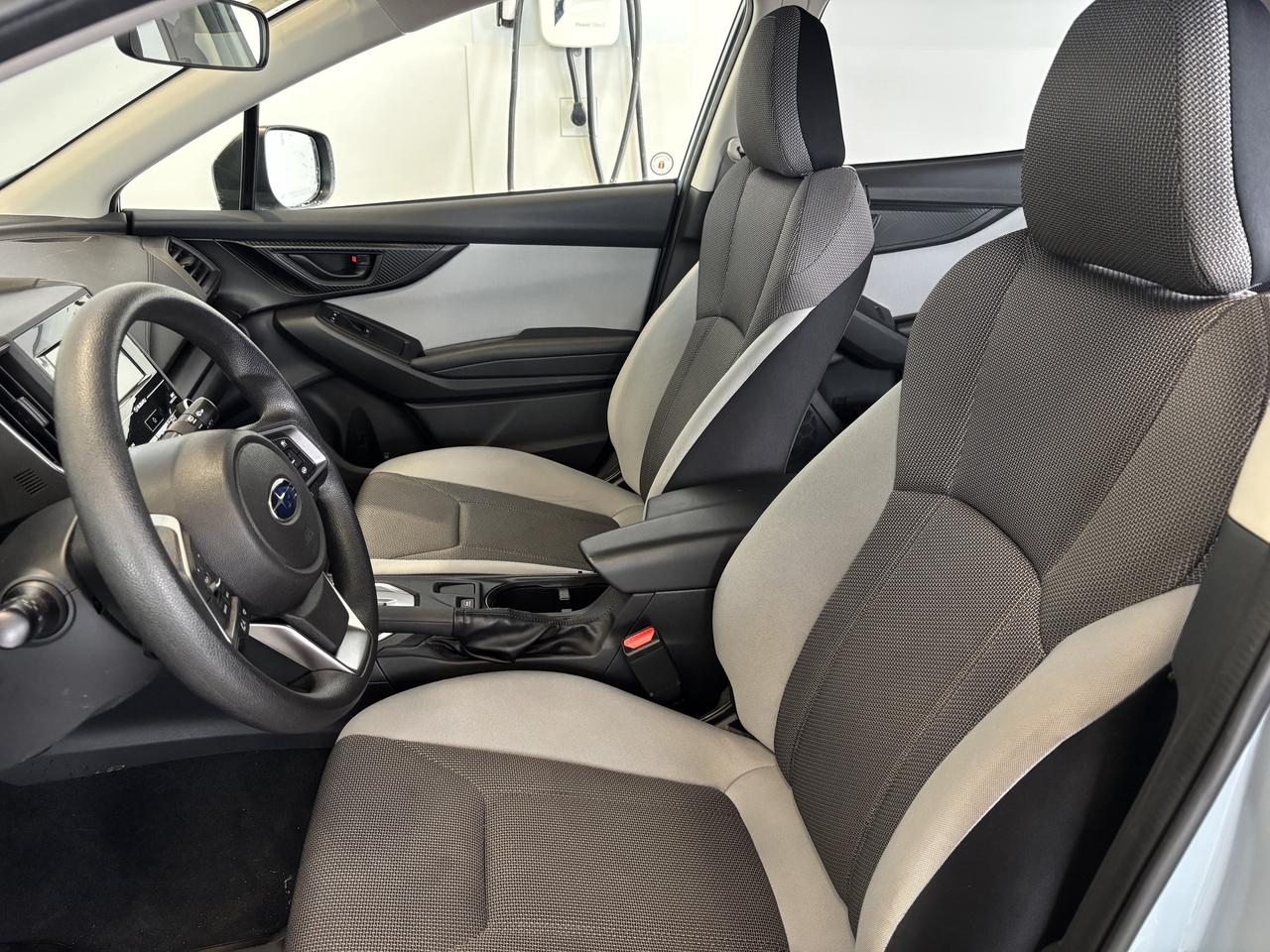 2022 Subaru Crosstrek CLEAN CARFAX   1 OWNER   2 SETS RIM/TIRES   CAMERA Photo