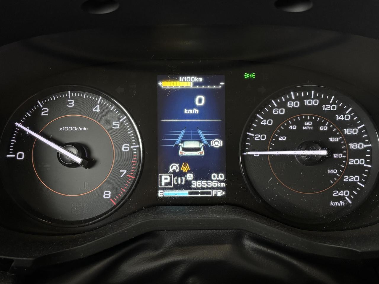 2022 Subaru Crosstrek CLEAN CARFAX   1 OWNER   2 SETS RIM/TIRES   CAMERA Photo