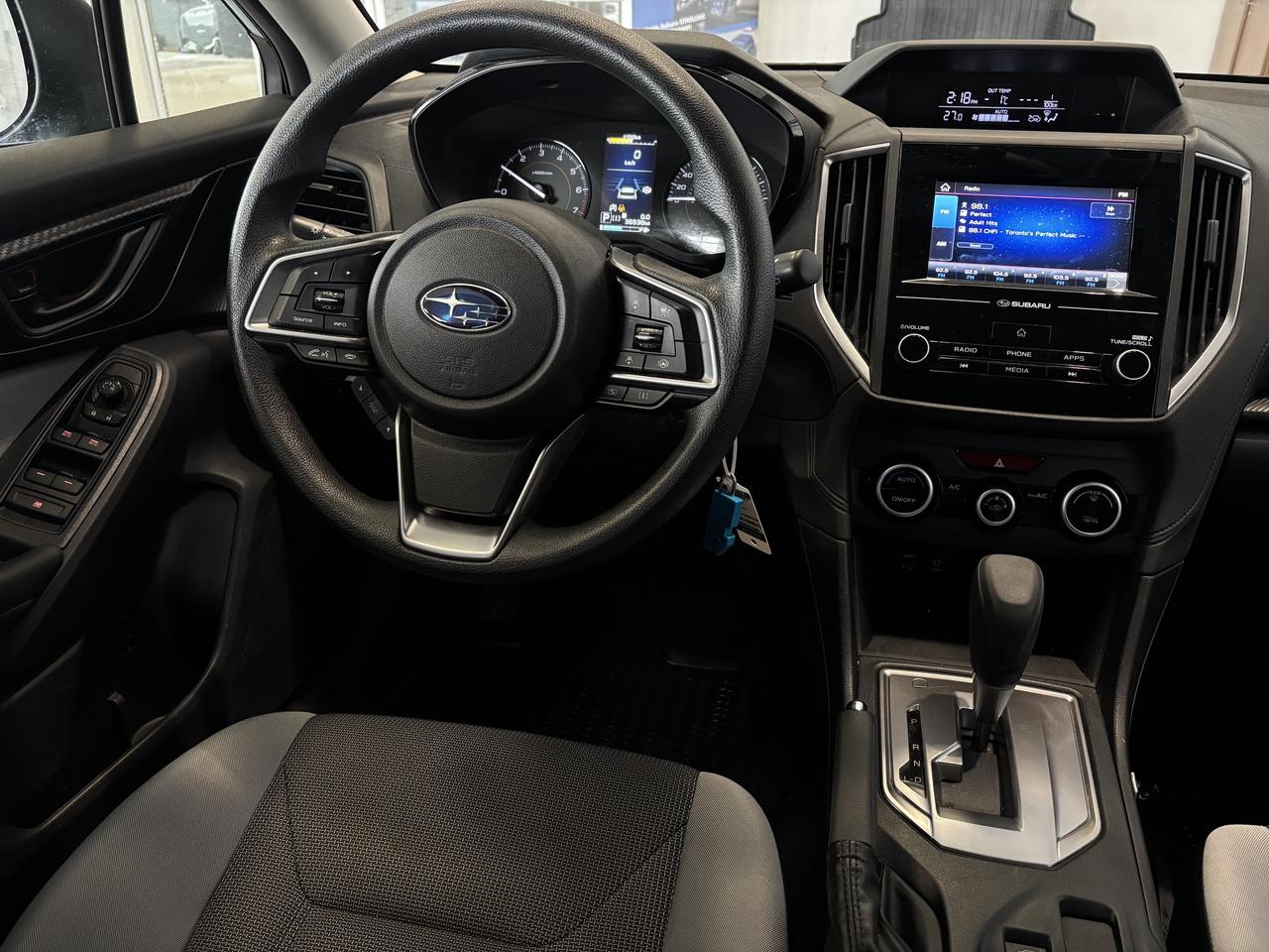 2022 Subaru Crosstrek CLEAN CARFAX   1 OWNER   2 SETS RIM/TIRES   CAMERA Photo