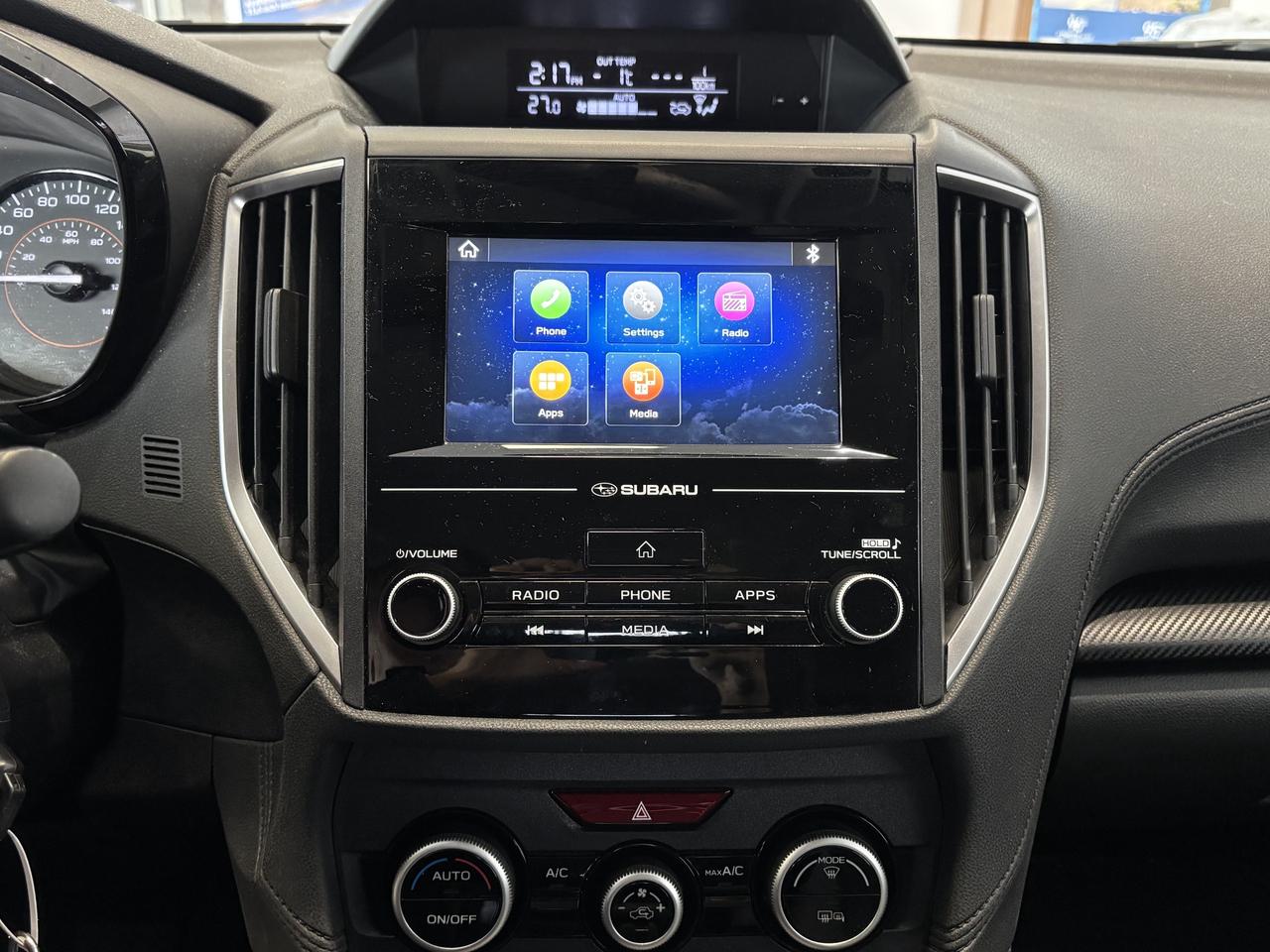 2022 Subaru Crosstrek CLEAN CARFAX   1 OWNER   2 SETS RIM/TIRES   CAMERA Photo