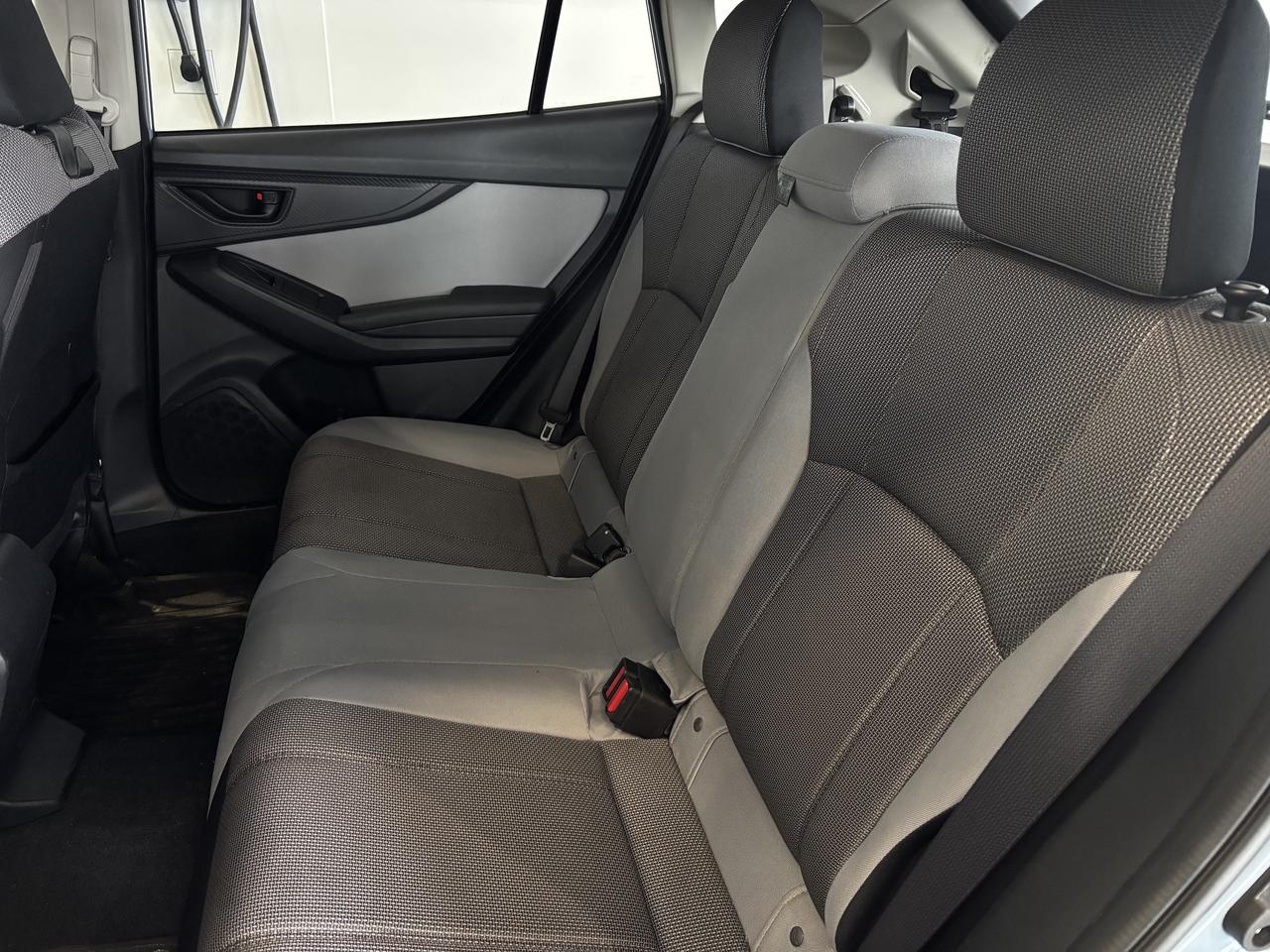 2022 Subaru Crosstrek CLEAN CARFAX   1 OWNER   2 SETS RIM/TIRES   CAMERA Photo