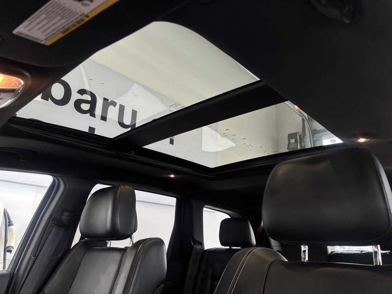 2017 Jeep Grand Cherokee 4WD   LIMITED   CLEAN CARFAX   NAVI   CAMERA  ROOF Photo