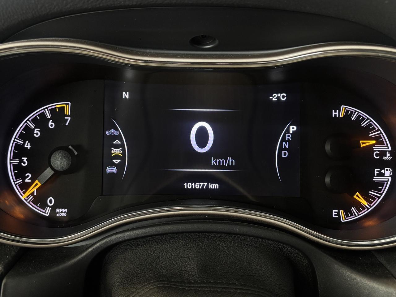 2017 Jeep Grand Cherokee 4WD   LIMITED   CLEAN CARFAX   NAVI   CAMERA  ROOF Photo