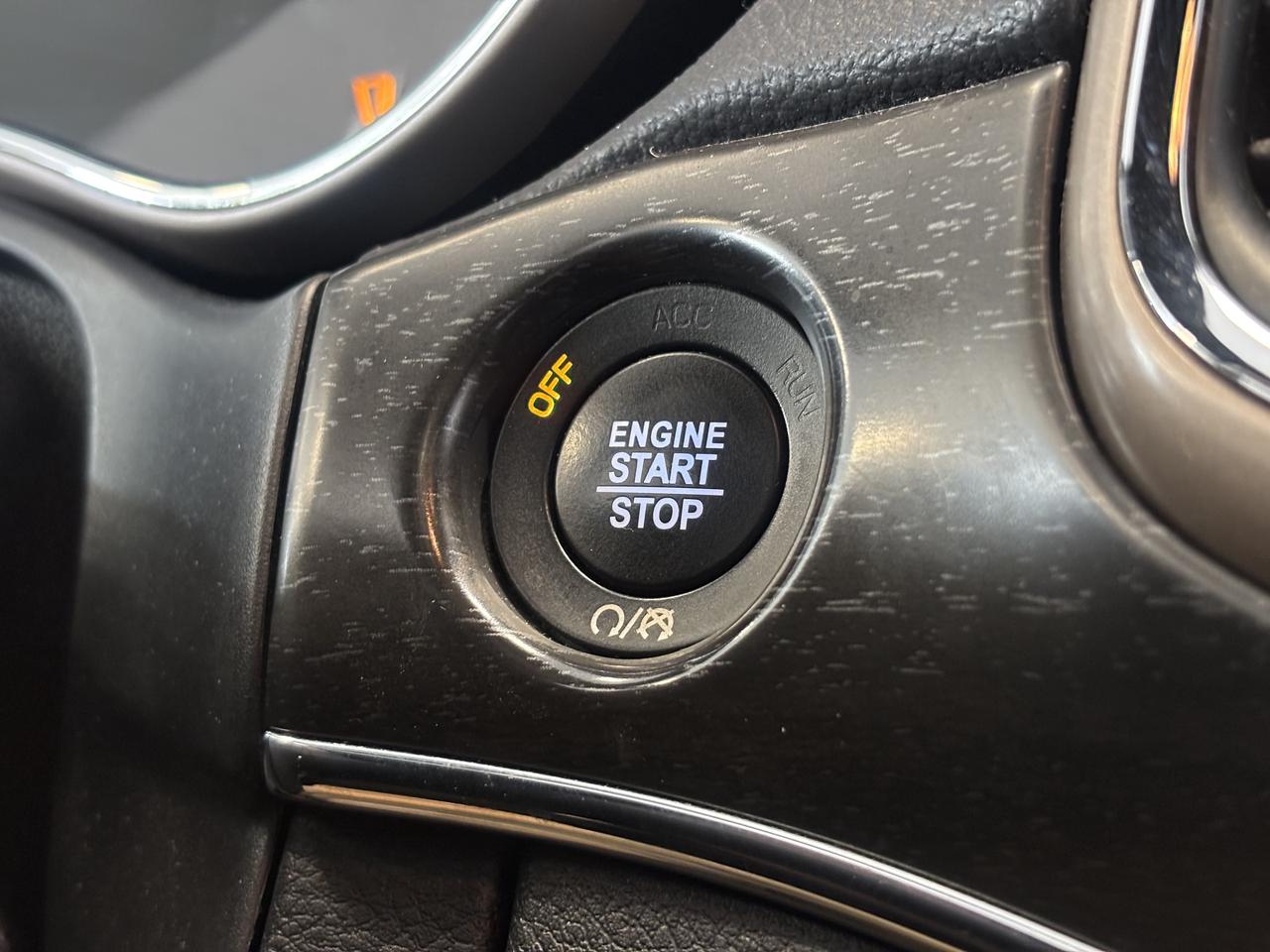 2017 Jeep Grand Cherokee 4WD   LIMITED   CLEAN CARFAX   NAVI   CAMERA  ROOF Photo