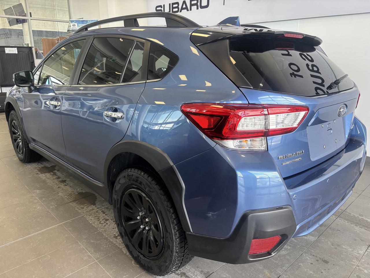 2019 Subaru Crosstrek LIMITED   EYESIGHT   CLEAN CARFAX   1 OWNER   NAVI Photo