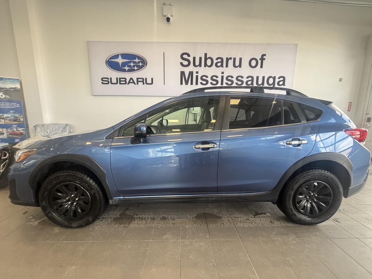 2019 Subaru Crosstrek LIMITED   EYESIGHT   CLEAN CARFAX   1 OWNER   NAVI Photo