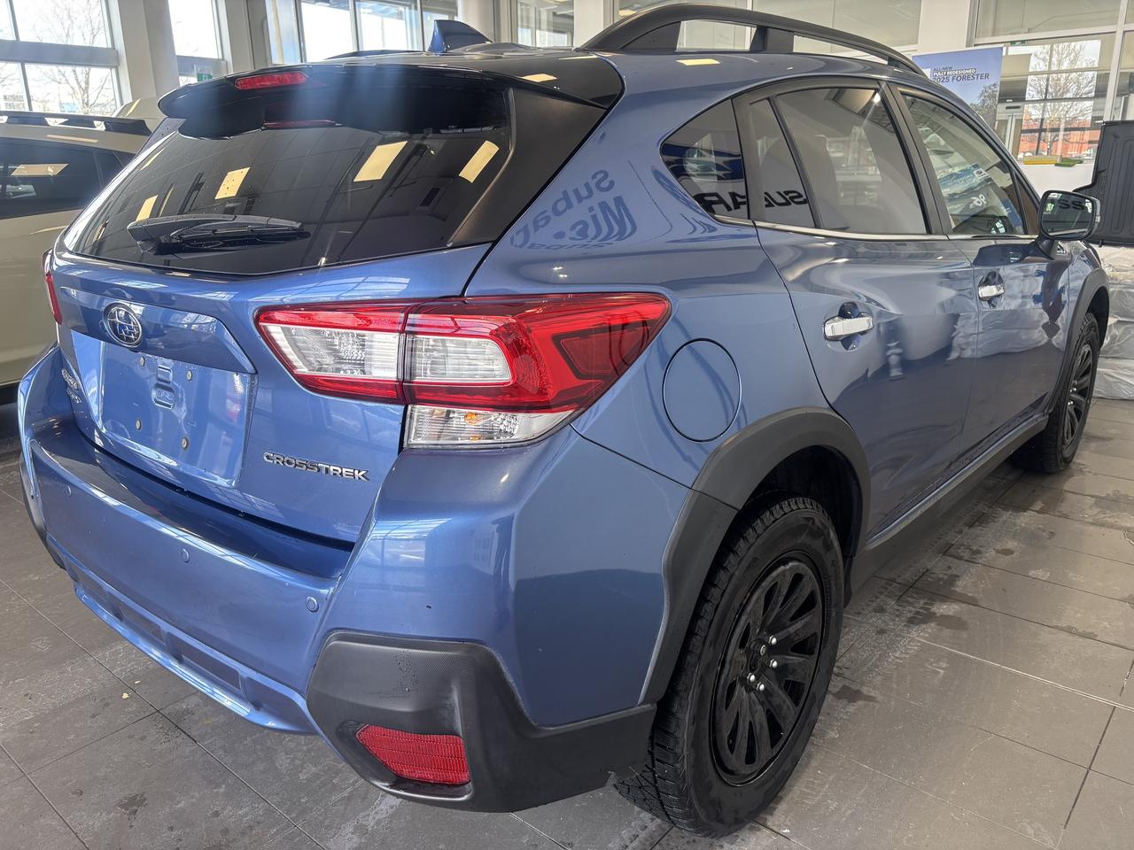 2019 Subaru Crosstrek LIMITED   EYESIGHT   CLEAN CARFAX   1 OWNER   NAVI Photo